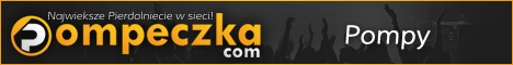Pompeczka.com - Darmowa Muza Klubowa, Darmowe mp3, mp3 do pobrania Banner